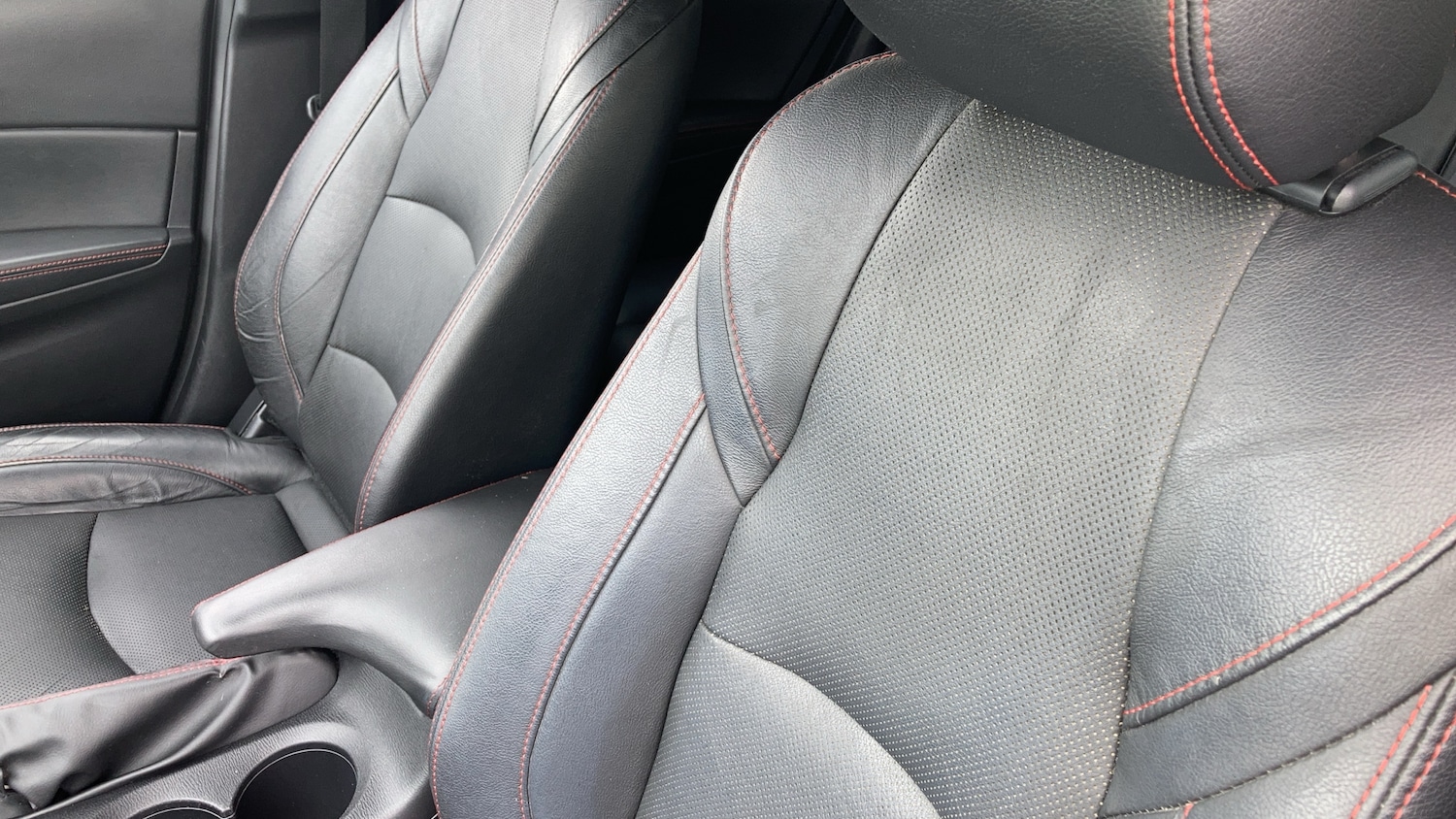 Used Mazda Mazda3 2015 for sale - 76089002: Photo 13