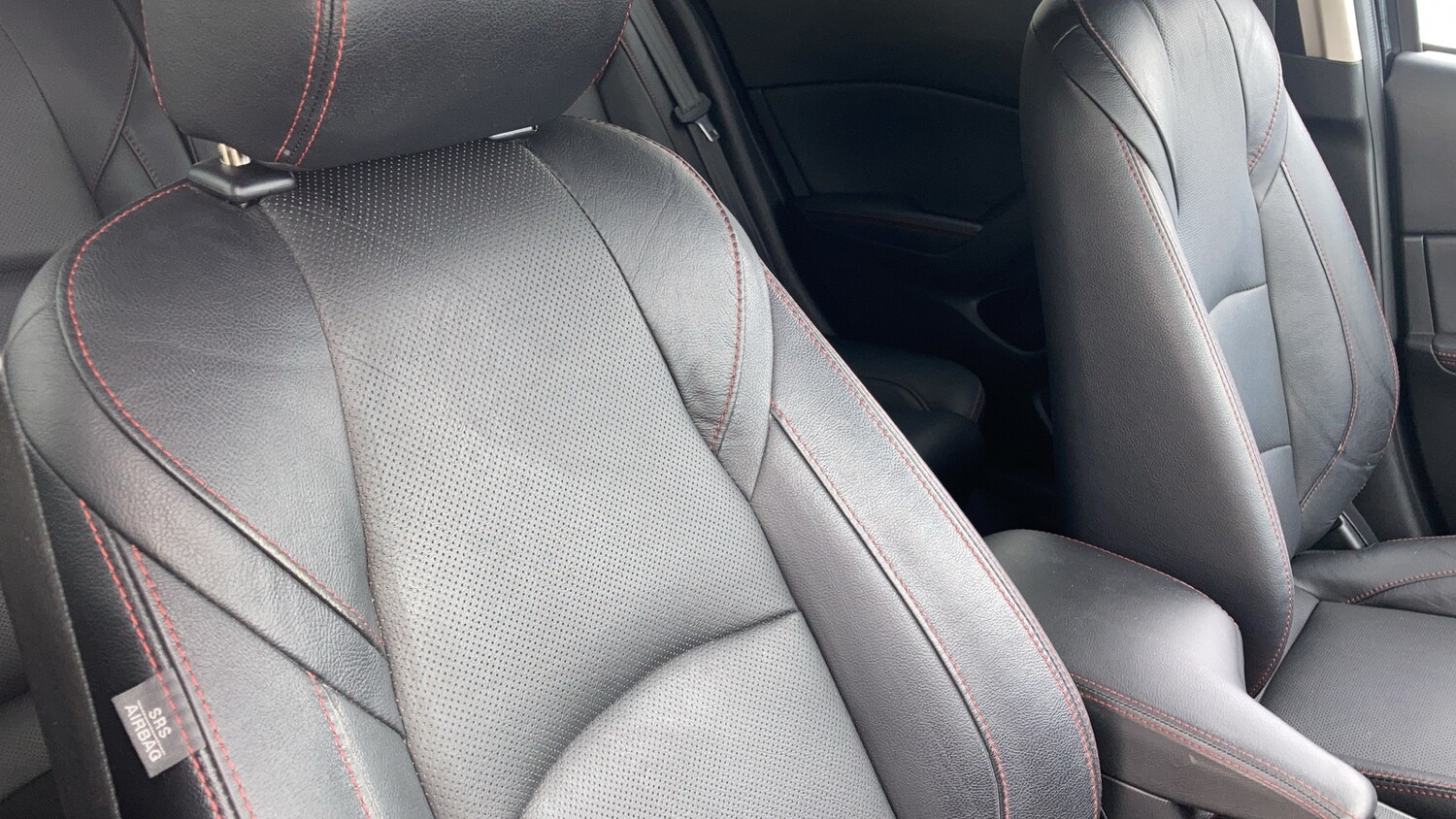 Used Mazda Mazda3 2015 for sale - 76089002: Photo 15