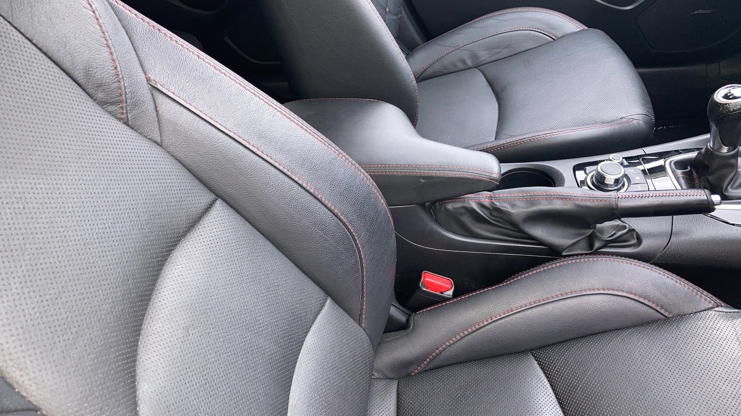 Used Mazda Mazda3 2015 for sale - 76089002: Photo 16