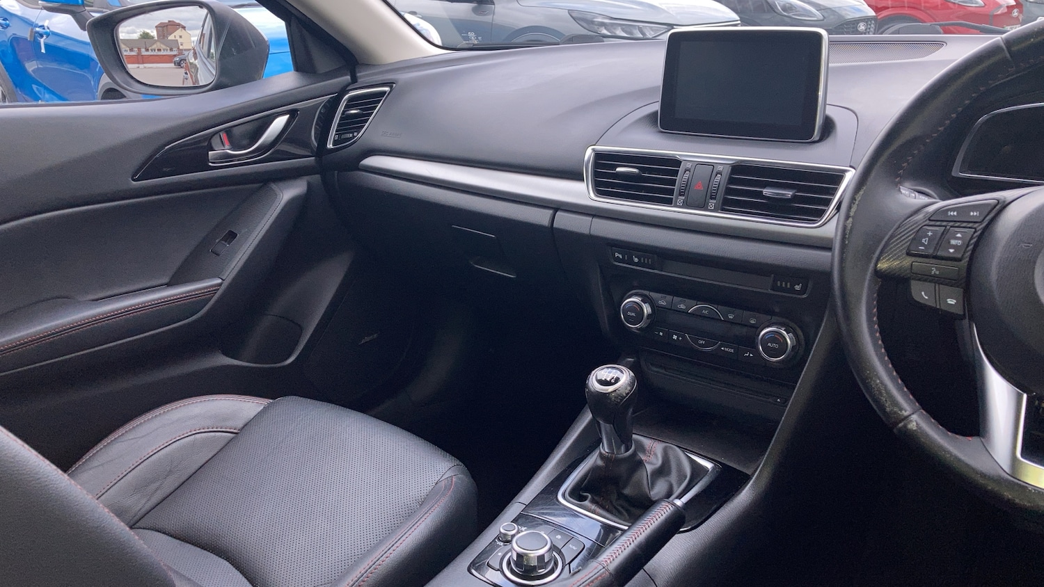 Used Mazda Mazda3 2015 for sale - 76089002: Photo 20