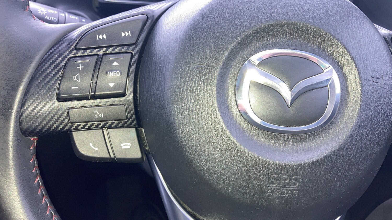 Used Mazda Mazda3 2015 for sale - 76089002: Photo 21