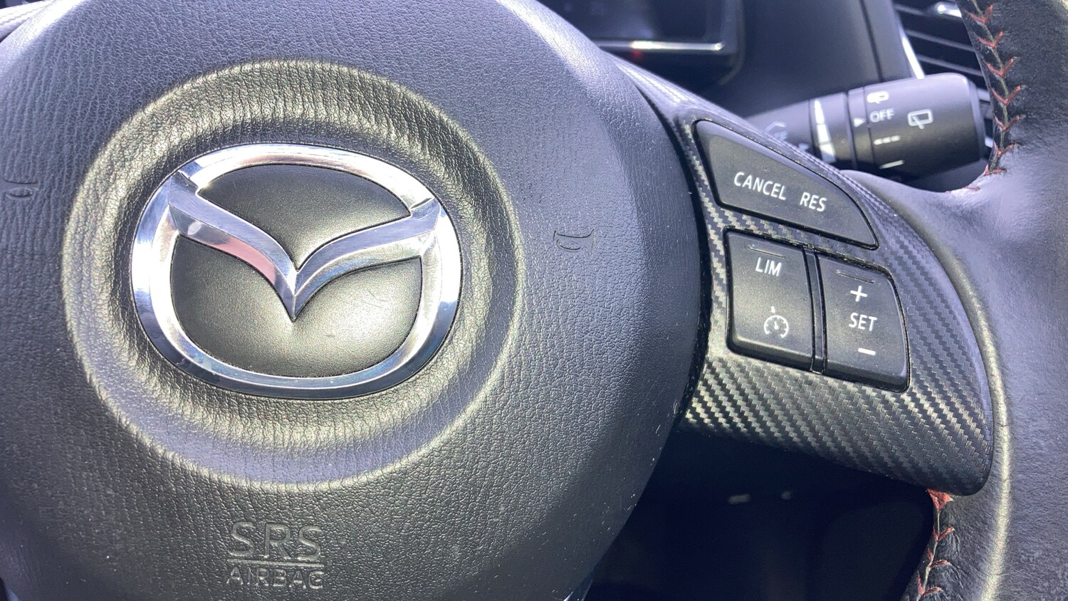 Used Mazda Mazda3 2015 for sale - 76089002: Photo 23