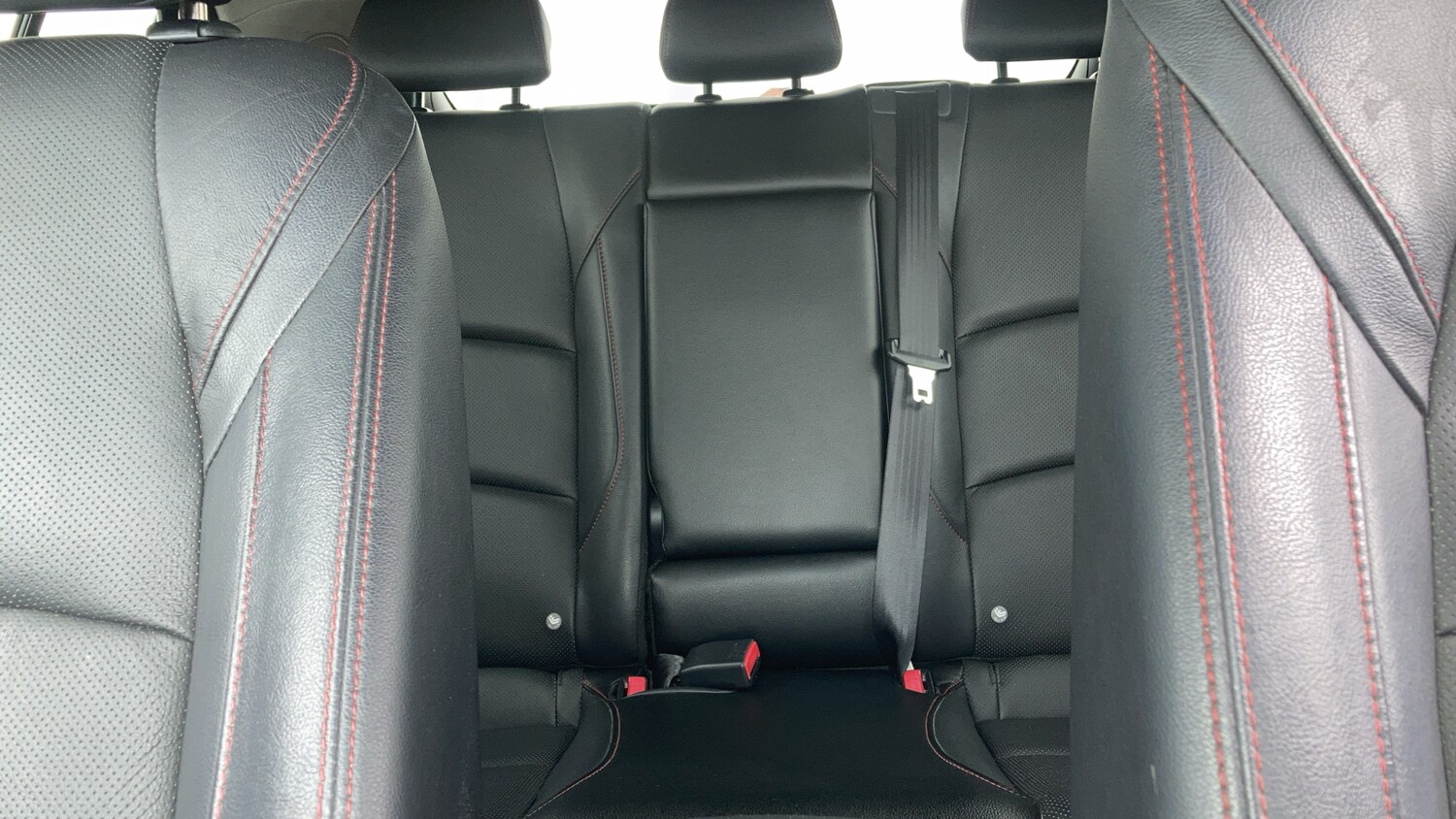 Used Mazda Mazda3 2015 for sale - 76089002: Photo 26