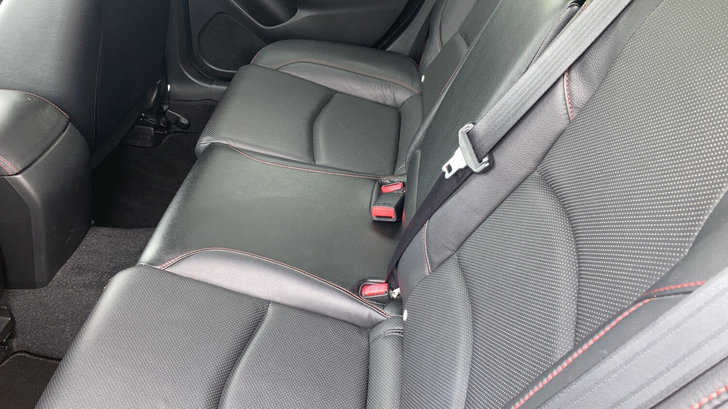 Used Mazda Mazda3 2015 for sale - 76089002: Photo 27