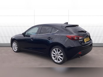 Used Mazda Mazda3 2015 for sale - 76089002: Photo 2