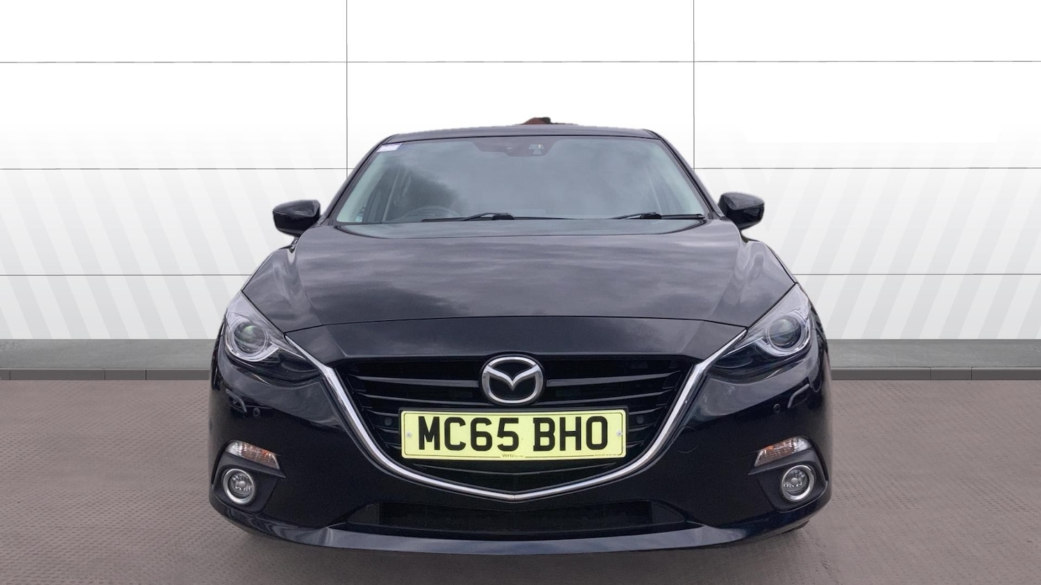 Used Mazda Mazda3 2015 for sale - 76089002: Photo 3
