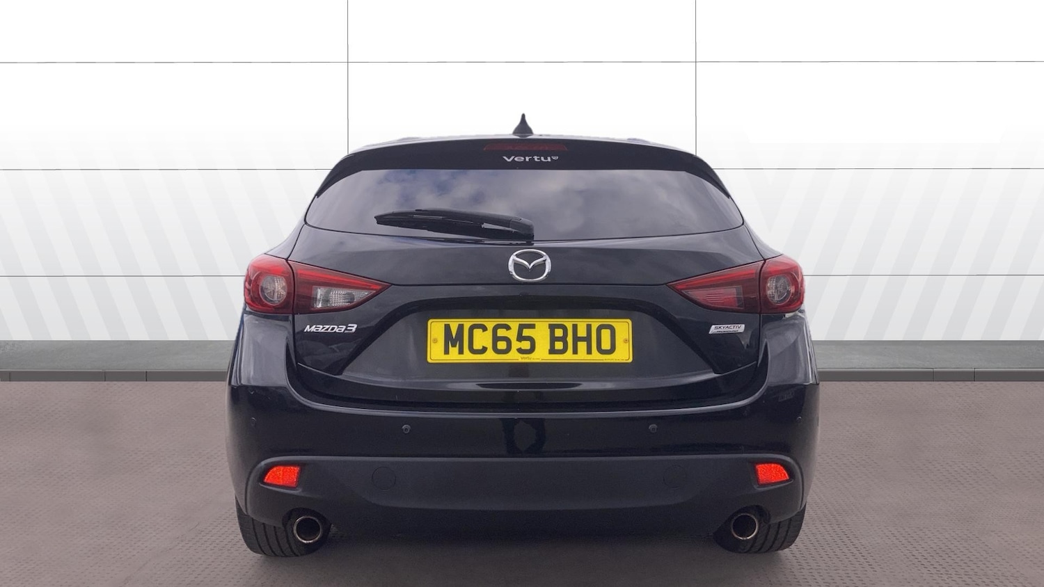 Used Mazda Mazda3 2015 for sale - 76089002: Photo 30
