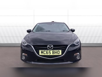 Used Mazda Mazda3 2015 for sale - 76089002: Photo 3