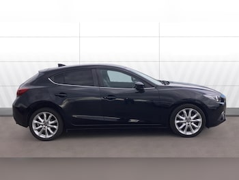 Used Mazda Mazda3 2015 for sale - 76089002: Photo 4