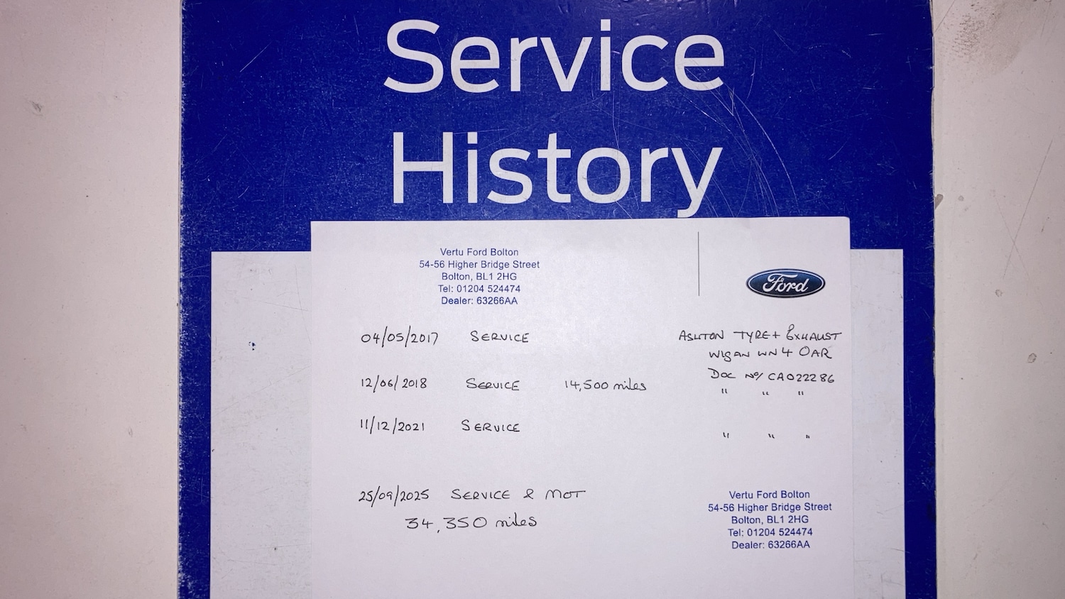 Used Mazda Mazda3 2015 for sale - 76089002: Photo 5