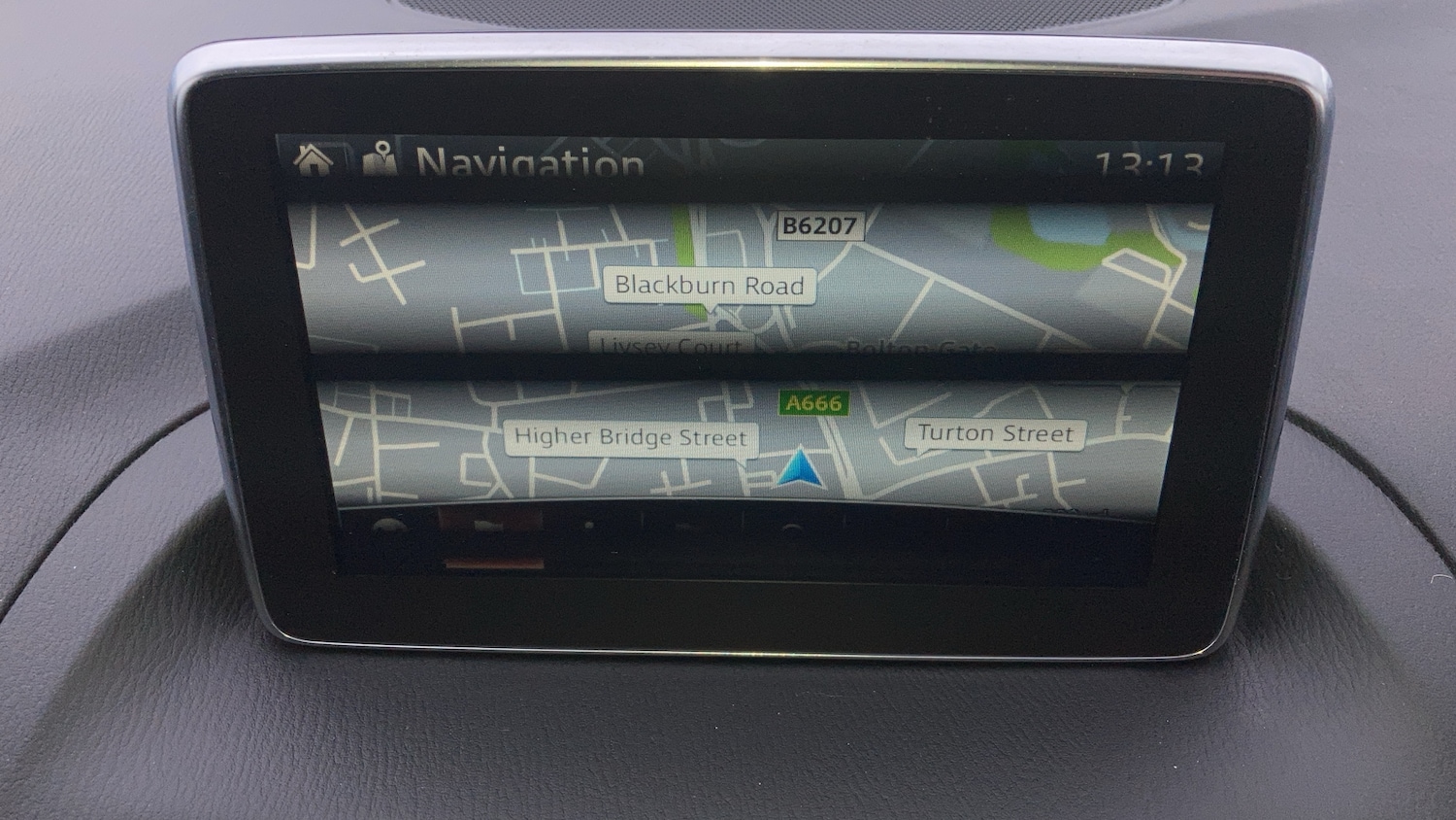 Used Mazda Mazda3 2015 for sale - 76089002: Photo 8