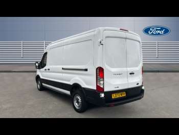 Used Ford Transit 2022 for sale - 75137461: Photo
