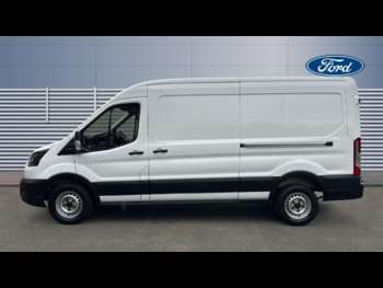 Used Ford Transit 2022 for sale - 75137461: Photo