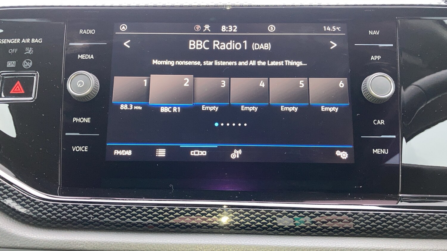 Used Volkswagen Polo 2022 for sale - 76232237: Photo 10