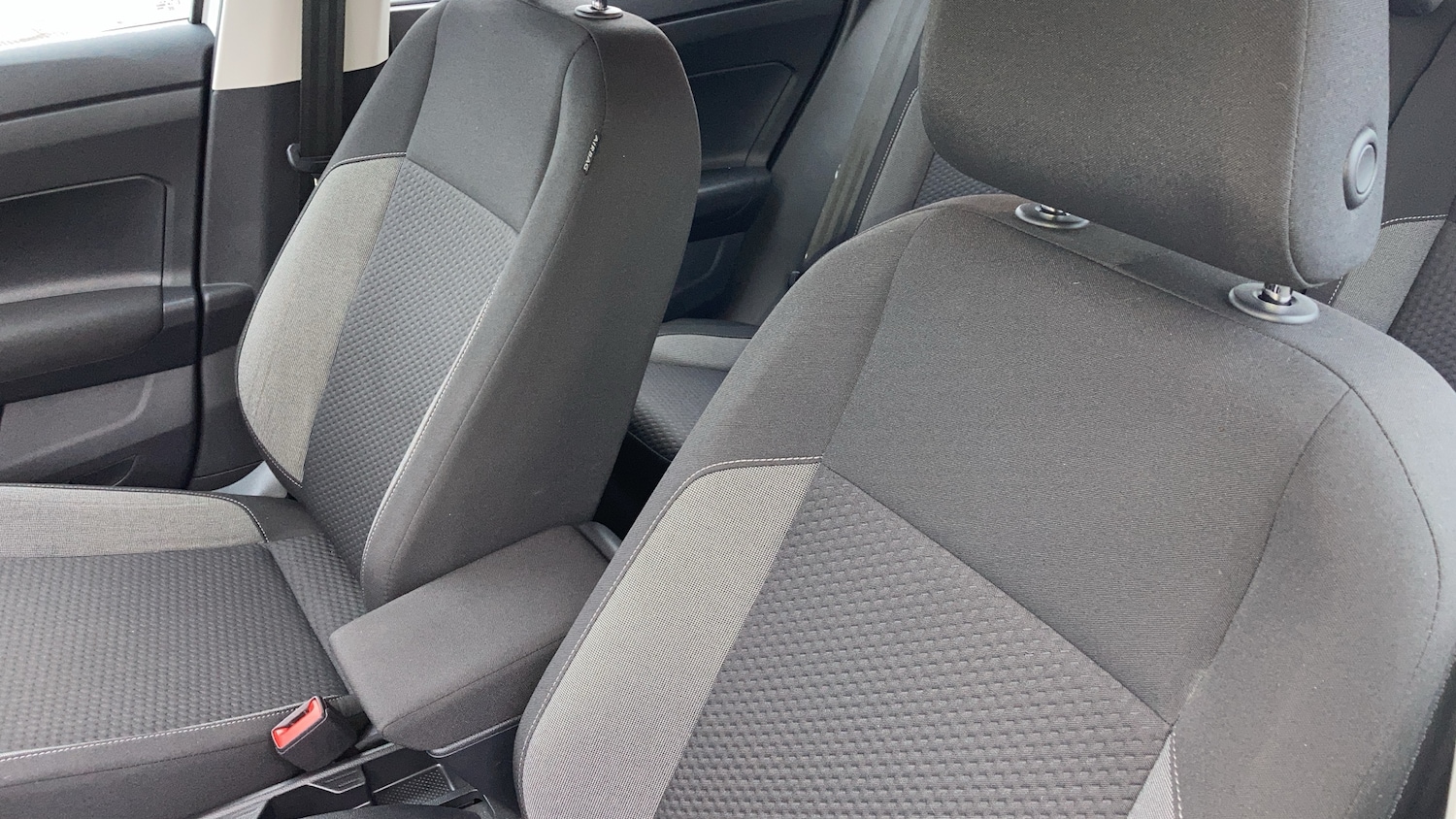 Used Volkswagen Polo 2022 for sale - 76232237: Photo 12