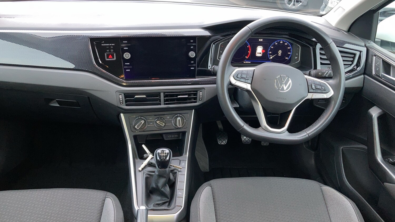 Used Volkswagen Polo 2022 for sale - 76232237: Photo 13