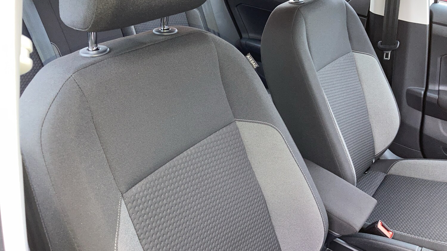 Used Volkswagen Polo 2022 for sale - 76232237: Photo 15