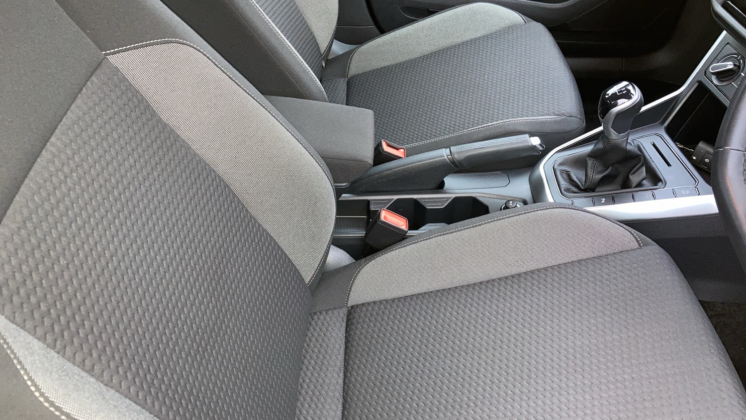 Used Volkswagen Polo 2022 for sale - 76232237: Photo 16