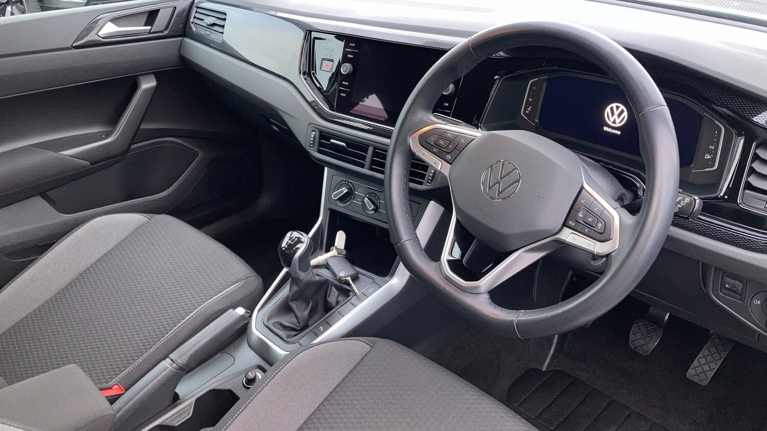 Used Volkswagen Polo 2022 for sale - 76232237: Photo 17