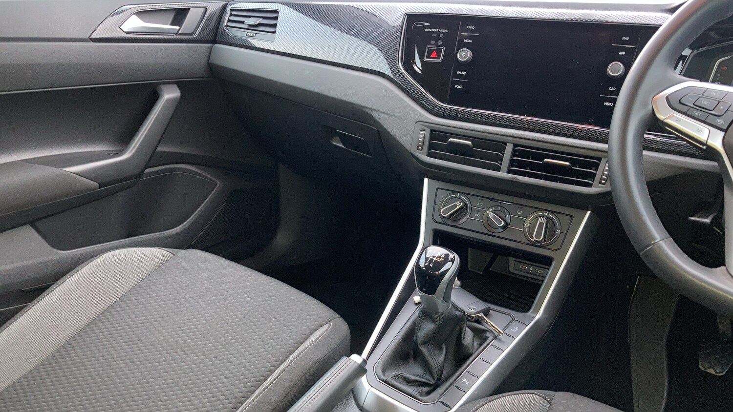 Used Volkswagen Polo 2022 for sale - 76232237: Photo 19