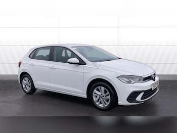 Volkswagen - Polo