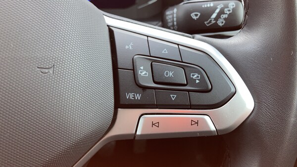 Used Volkswagen Polo 2022 for sale - 76232237: Photo 22