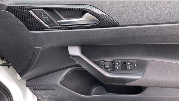 Used Volkswagen Polo 2022 for sale - 76232237: Photo 24