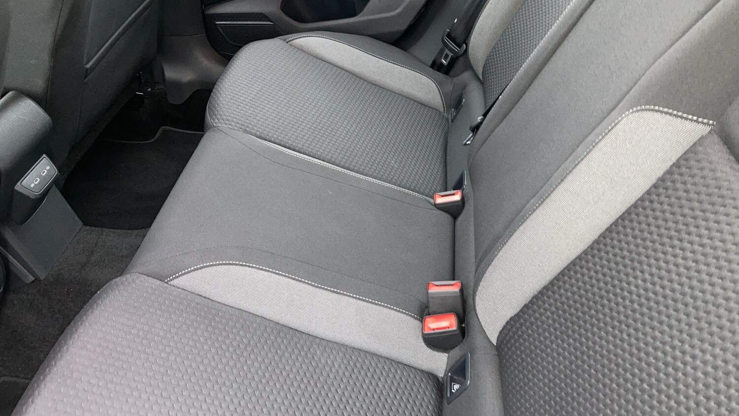 Used Volkswagen Polo 2022 for sale - 76232237: Photo 26