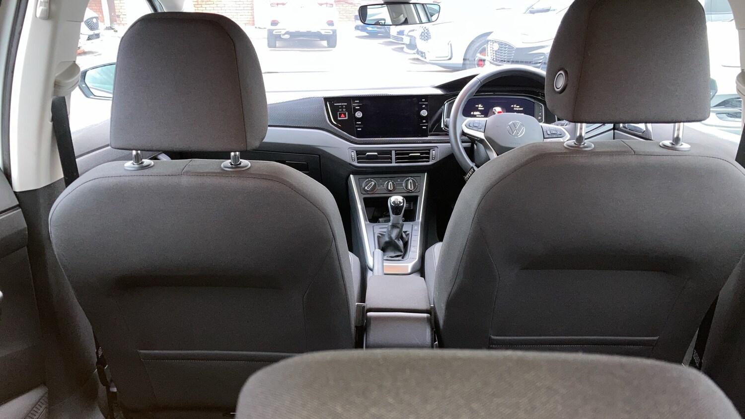 Used Volkswagen Polo 2022 for sale - 76232237: Photo 28