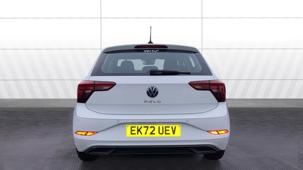 Used Volkswagen Polo 2022 for sale - 76232237: Photo 30