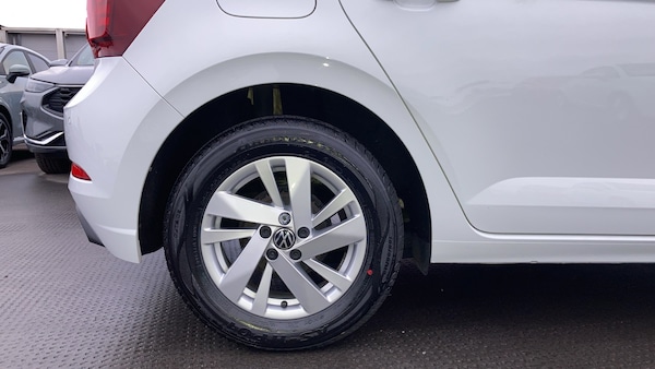 Used Volkswagen Polo 2022 for sale - 76232237: Photo 31