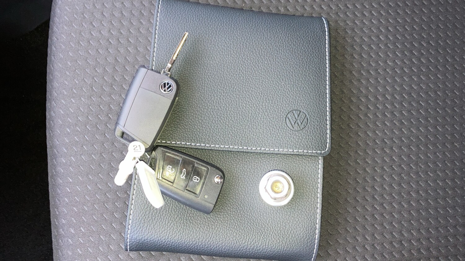 Used Volkswagen Polo 2022 for sale - 76232237: Photo 33