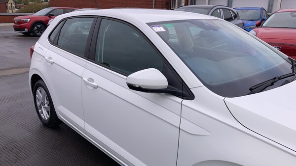 Used Volkswagen Polo 2022 for sale - 76232237: Photo 35