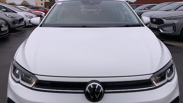 Used Volkswagen Polo 2022 for sale - 76232237: Photo 37