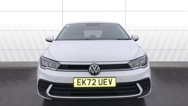 Used Volkswagen Polo 2022 for sale - 76232237: Photo 3