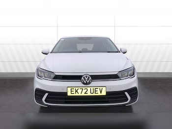 Used Volkswagen Polo 2022 for sale - 76232237: Photo 3