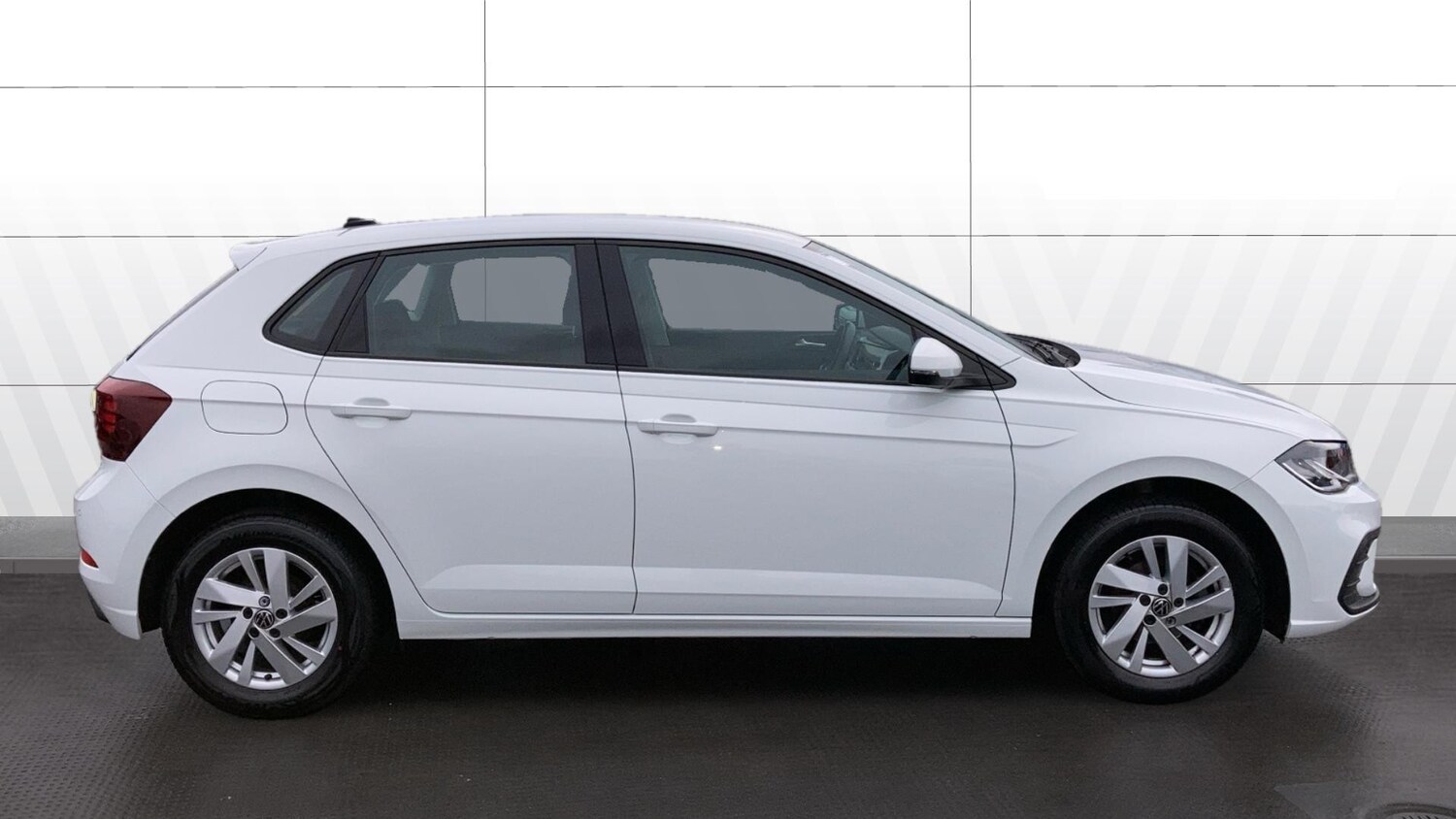 Used Volkswagen Polo 2022 for sale - 76232237: Photo 4