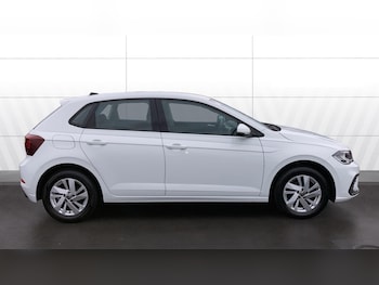 Used Volkswagen Polo 2022 for sale - 76232237: Photo 4