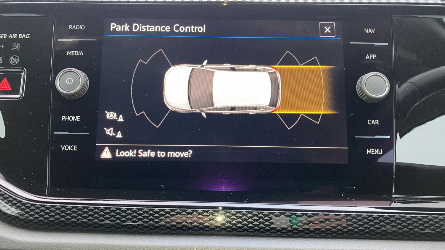 Used Volkswagen Polo 2022 for sale - 76232237: Photo 6