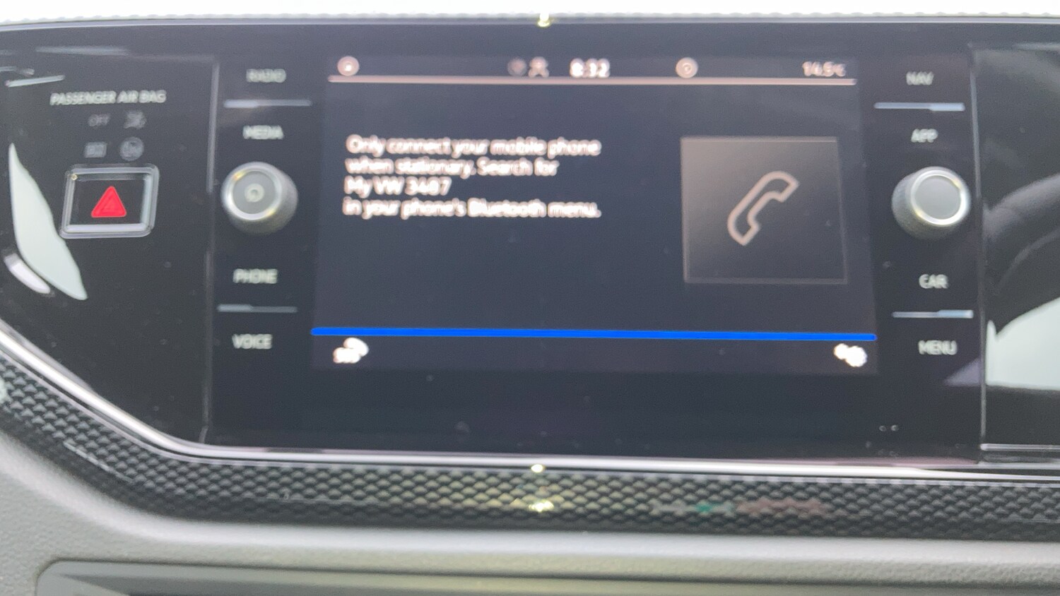 Used Volkswagen Polo 2022 for sale - 76232237: Photo 7