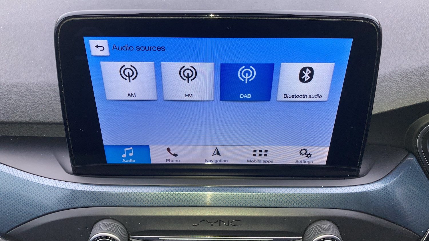 Used Ford Focus 2019 for sale - 76430743: Photo 10