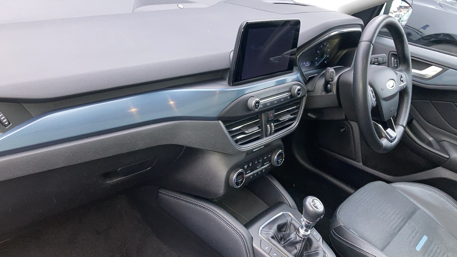 Used Ford Focus 2019 for sale - 76430743: Photo 11