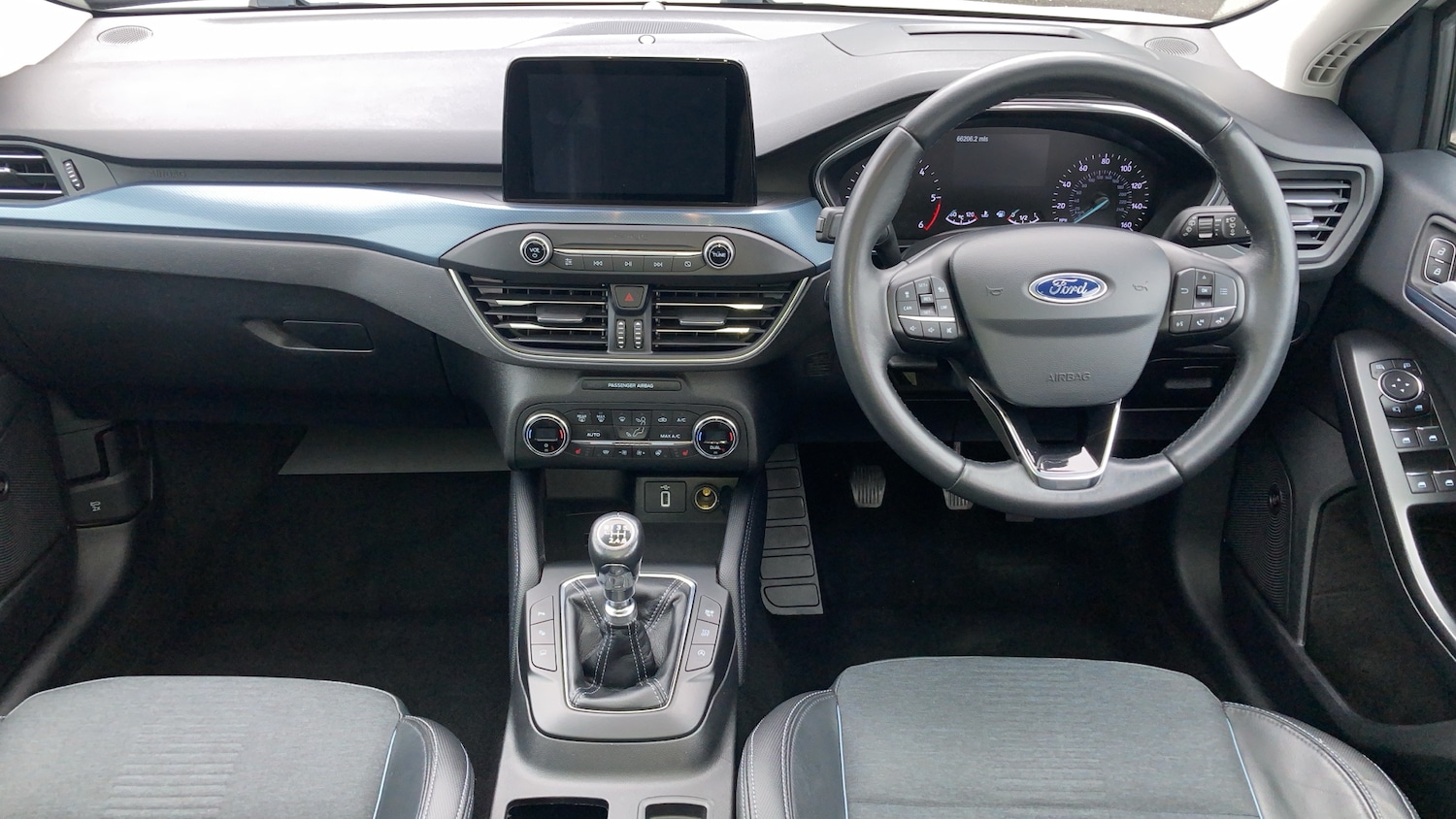 Used Ford Focus 2019 for sale - 76430743: Photo 14