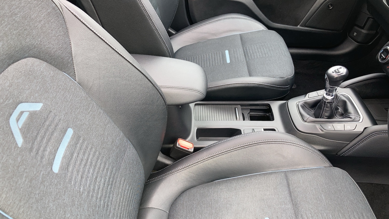 Used Ford Focus 2019 for sale - 76430743: Photo 16