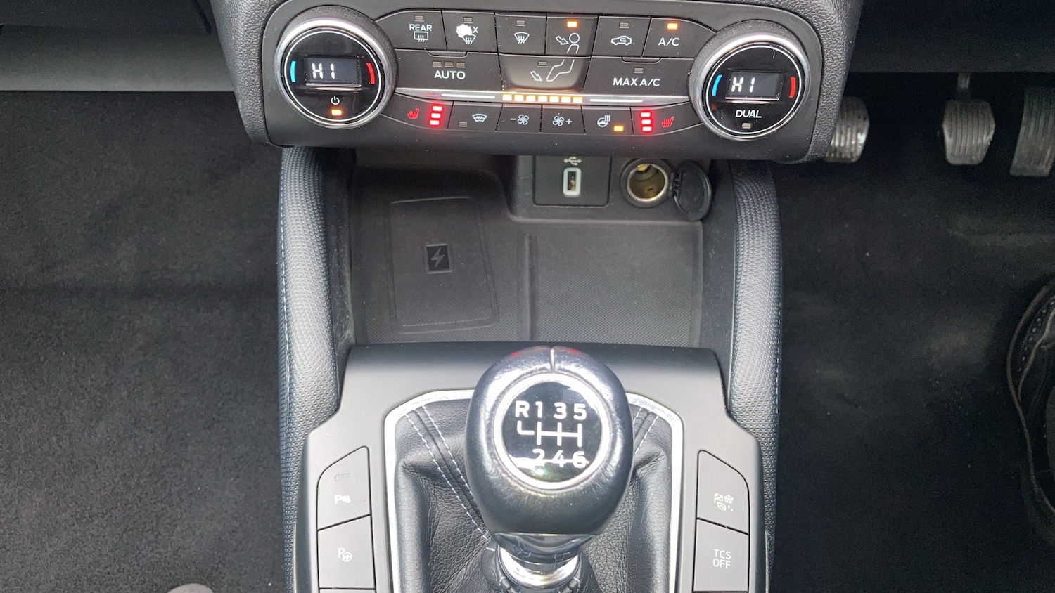 Used Ford Focus 2019 for sale - 76430743: Photo 18