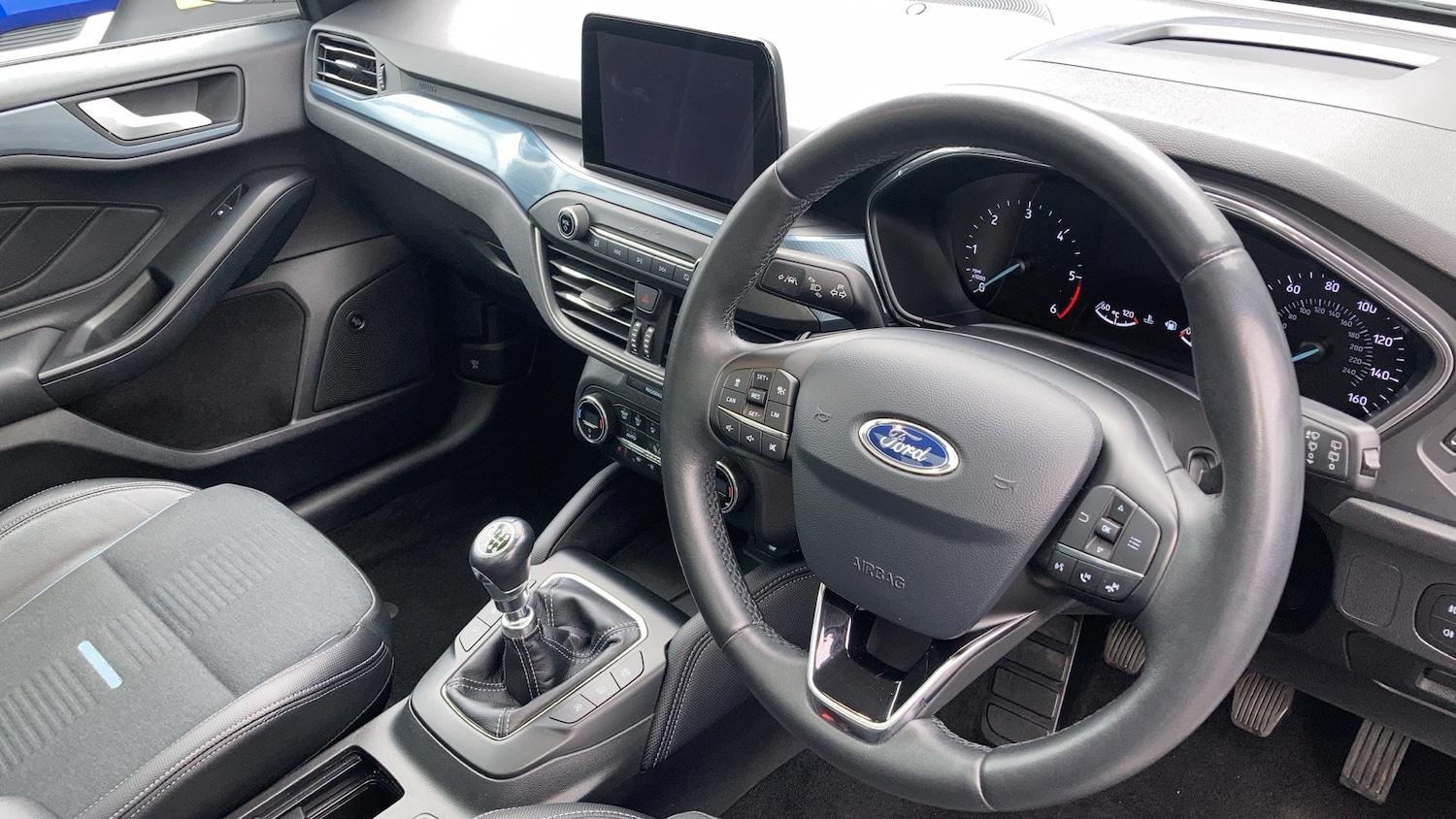 Used Ford Focus 2019 for sale - 76430743: Photo 19