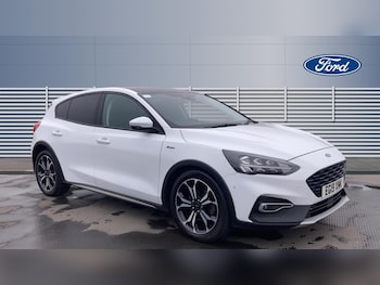 2019 (19) - 1.5 EcoBlue 120 Active X 5dr