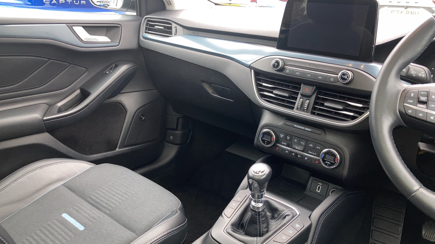 Used Ford Focus 2019 for sale - 76430743: Photo 20