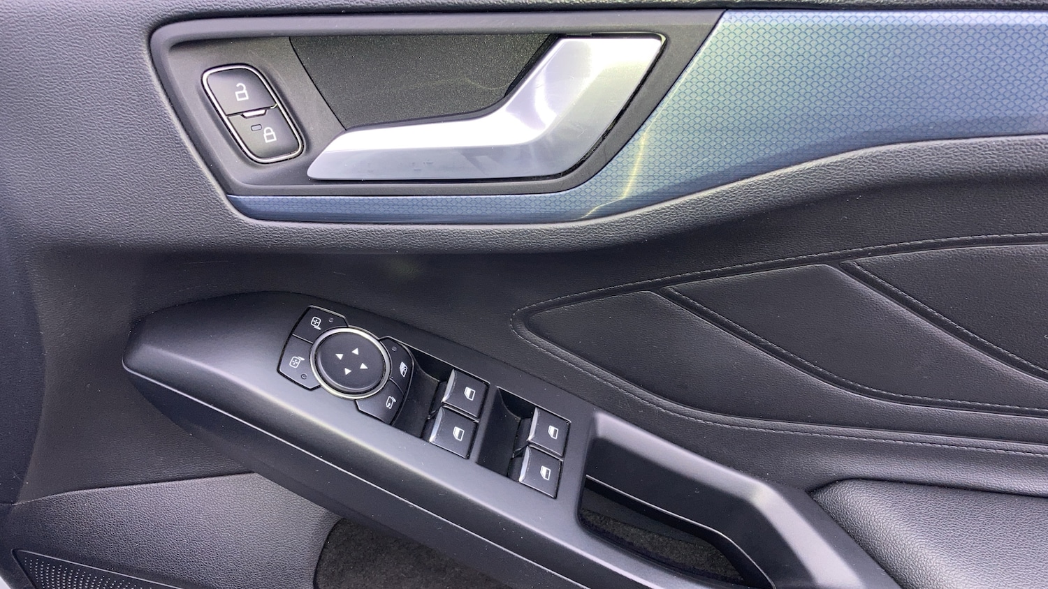 Used Ford Focus 2019 for sale - 76430743: Photo 25