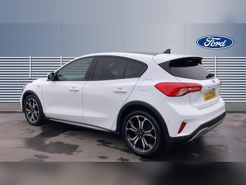 Used Ford Focus 2019 for sale - 76430743: Photo